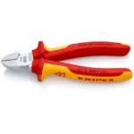 KNIPEX - Pince coupante de côté VDE