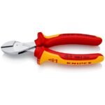KNIPEX - Pince coupante de côté X-Cut VDE