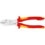 2mm chromée - 74 06 200 T