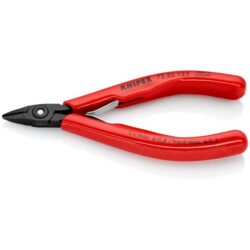 KNIPEX - Pince coupante de côté électro
