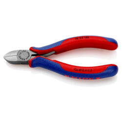 KNIPEX - Pince coupante de côté électro
