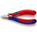 KNIPEX - Pince coupante de côté électro
