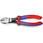 KNIPEX - Pince coupante de côté forte démultipl.