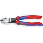 KNIPEX - Pince coupante de côté forte démultipl.