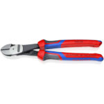 KNIPEX - Pince coupante de côté forte démultipl.