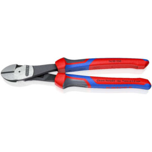 KNIPEX - Pince coupante de côté forte démultipl.