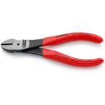 KNIPEX - Pince coupante de côté forte démultipl.