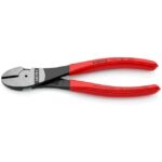 KNIPEX - Pince coupante de côté forte démultipl.