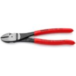 KNIPEX - Pince coupante de côté forte démultipl.