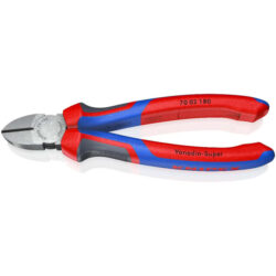 KNIPEX - Pince coupante de côté