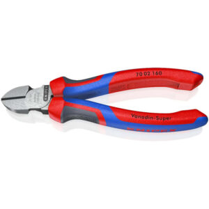 KNIPEX - Pince coupante de côté