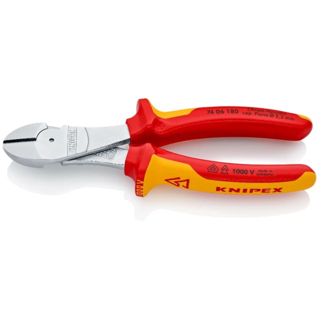 KNIPEX - Pince coupante diagonale KNIPEX - Pince coupante diagonale