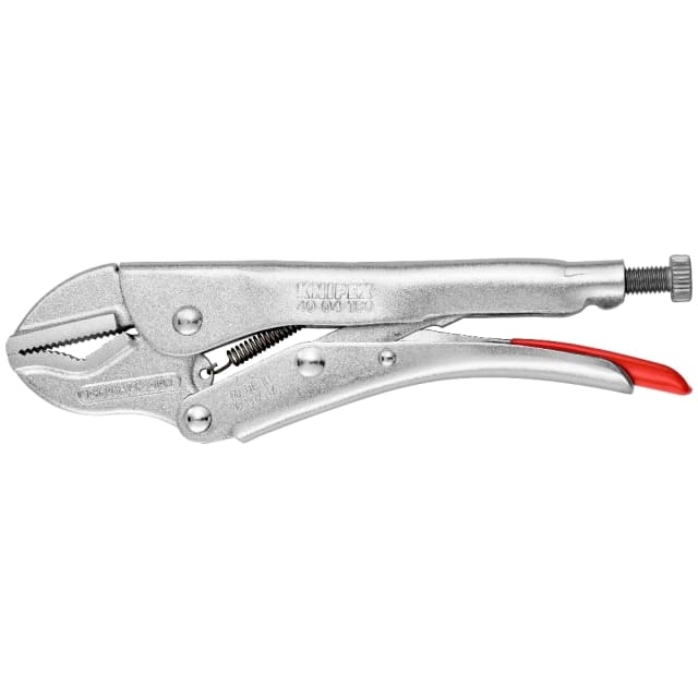 KNIPEX - Pince-étau universelle KNIPEX - Pince-étau universelle