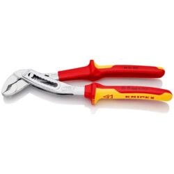 KNIPEX - Pince multiprise Alligator VDE