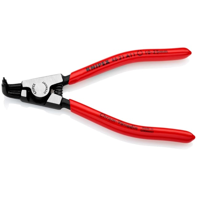KNIPEX - Pince pour circlips extérieurs Ø 10-25mm KNIPEX - Pince pour circlips extérieurs Ø 10-25mm