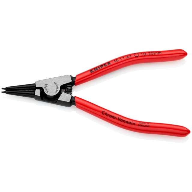 KNIPEX - Pince pour circlips extérieurs Ø 10-25mm KNIPEX - Pince pour circlips extérieurs Ø 10-25mm
