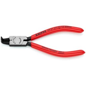 KNIPEX - Pince pour circlips intérieurs Ø 12-25mm