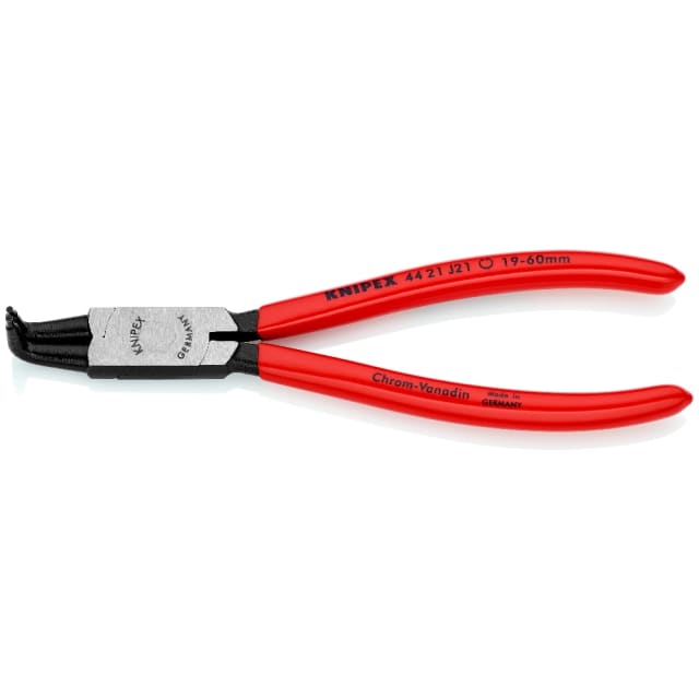 KNIPEX - Pince pour circlips intérieurs Ø 19-60mm KNIPEX - Pince pour circlips intérieurs Ø 19-60mm