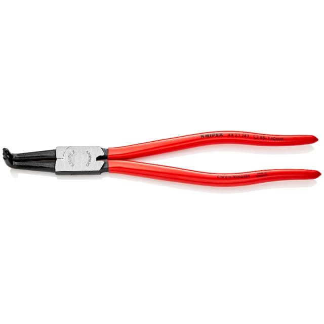KNIPEX - Pince pour circlips intérieurs Ø 85-140mm KNIPEX - Pince pour circlips intérieurs Ø 85-140mm