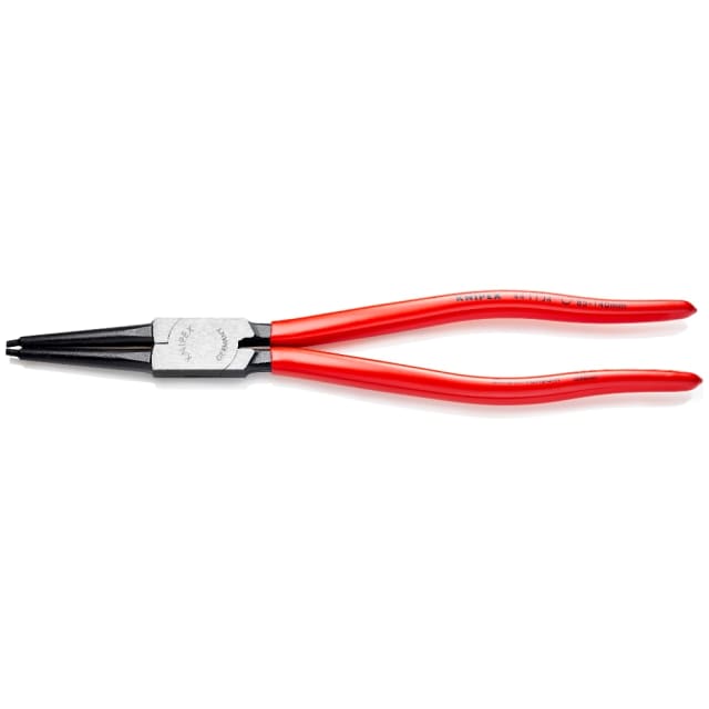 Pince circlips intérieurs droite 85-140 mm 44 11 J4 – Image 1