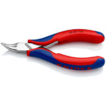 KNIPEX - Pince préhension électron.