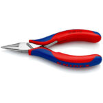 KNIPEX - Pince préhension électron.