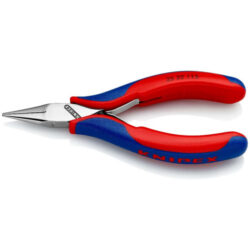 KNIPEX - Pince préhension électron.