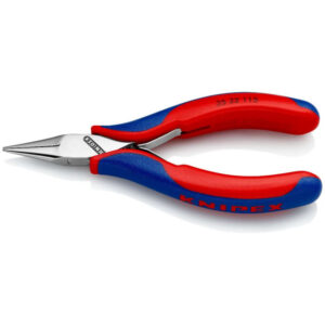 KNIPEX - Pince préhension électron.
