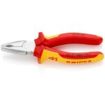 KNIPEX - Pince universelle VDE