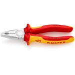 KNIPEX - Pince universelle VDE