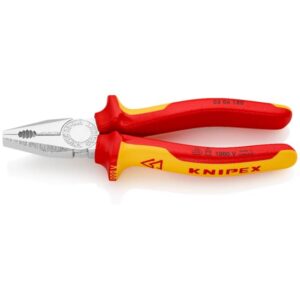 KNIPEX - Pince universelle VDE