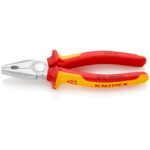 KNIPEX - Pince universelle VDE