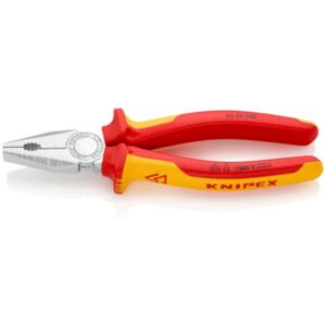 KNIPEX - Pince universelle VDE