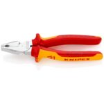 KNIPEX - Pince universelle forte démultiplication VDE