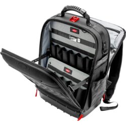 Détails visibles de Sac à dos porte-outils Modular X18 vide 00 21 50 LE pour Accessoires d’outillage