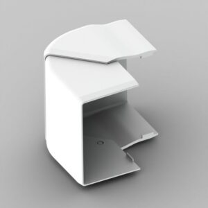 KOPOS - Angle extérieur