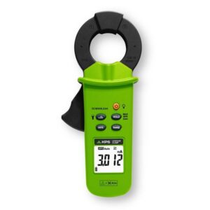 KPS - Pince digitale TRMS courant de fuite bluetooth - A38000024