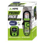 KPS - Testeur d'installations poche par prise - A38000058