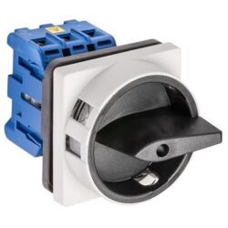 KRAUS & NAIMER - Int Princ. 3P 0-1 25A Fix 4 vis IP66 Man.Cadenas - 70010154
