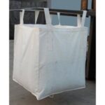 KUNSTSTOF VERPAKKING - Big bag