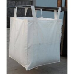 KUNSTSTOF VERPAKKING - Big bag