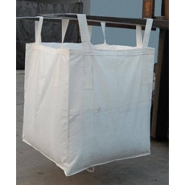 KUNSTSTOF VERPAKKING - Big bag KUNSTSTOF VERPAKKING - Big bag