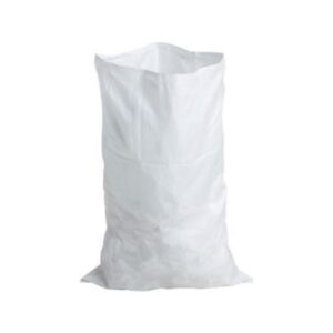 KUNSTSTOF VERPAKKING - Sac à gueule ouverte