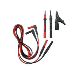Détails visibles de Cordons de test multimètre pour 3131A 3132A pour Accessoires de mesure électrique