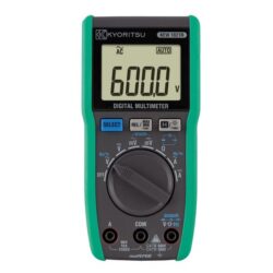 KYORITSU - Multimètre numérique TRMS CAT IV 600V - A11004420