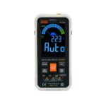KYORITSU - Multimètre numérique TRMS automatique 1000 pts - A11004492