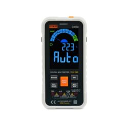 KYORITSU - Multimètre numérique TRMS automatique 1000 pts - A11004492