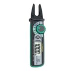 KYORITSU - Pince ampèremètrique numérique à mâchoire ouverte 10mm - 100A CA-CC / True RMS - A11003048