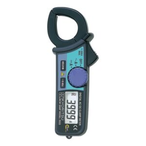 KYORITSU - Pince ampèremètrique numérique mini 300A CC-CA - A11004202