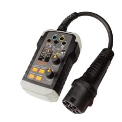 KYORITSU - Testeur de bornes de recharge IRVE avec test DDR - A11004509